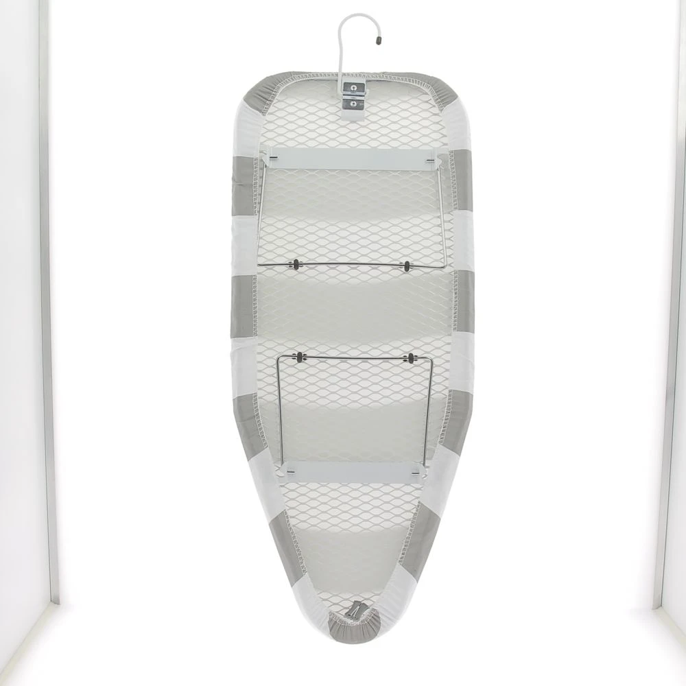 Marque Generique Mini Planche à Repasser De Voyage – Image 3