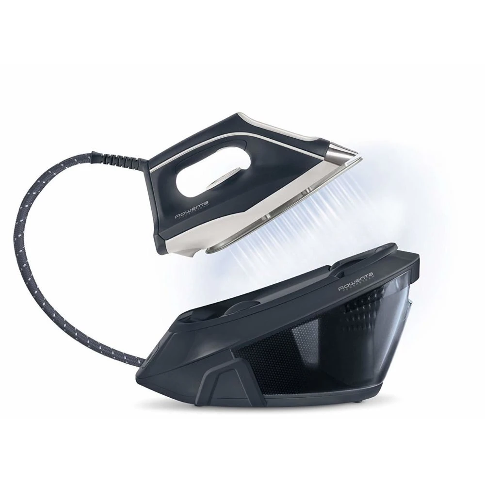 Rowenta Centrale Vapeur PowerSteam - VR8220F0 - Bleu Gris – Image 3