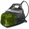 Rowenta Centrale Vapeur Perfect Steam Pro - DG8626F0 - Noir/Vert Sapin -magasin RCD 3121040070444