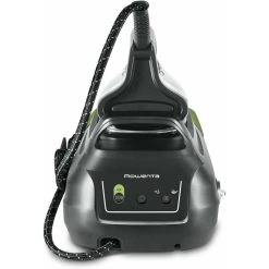 Rowenta Centrale Vapeur Perfect Steam Pro - DG8626F0 - Noir/Vert Sapin -magasin RCD 3121040070444 2