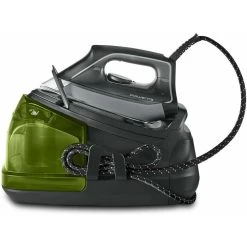 Rowenta Centrale Vapeur Perfect Steam Pro - DG8626F0 - Noir/Vert Sapin -magasin RCD 3121040070444 4