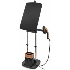 Calor Défroisseur IXEO Power - QT2020C0 - Noir/Cuivre