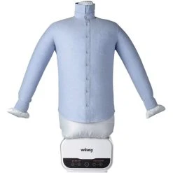 HKoenig WEASY IRO320 Mannequin De Repassage Magic Pressing