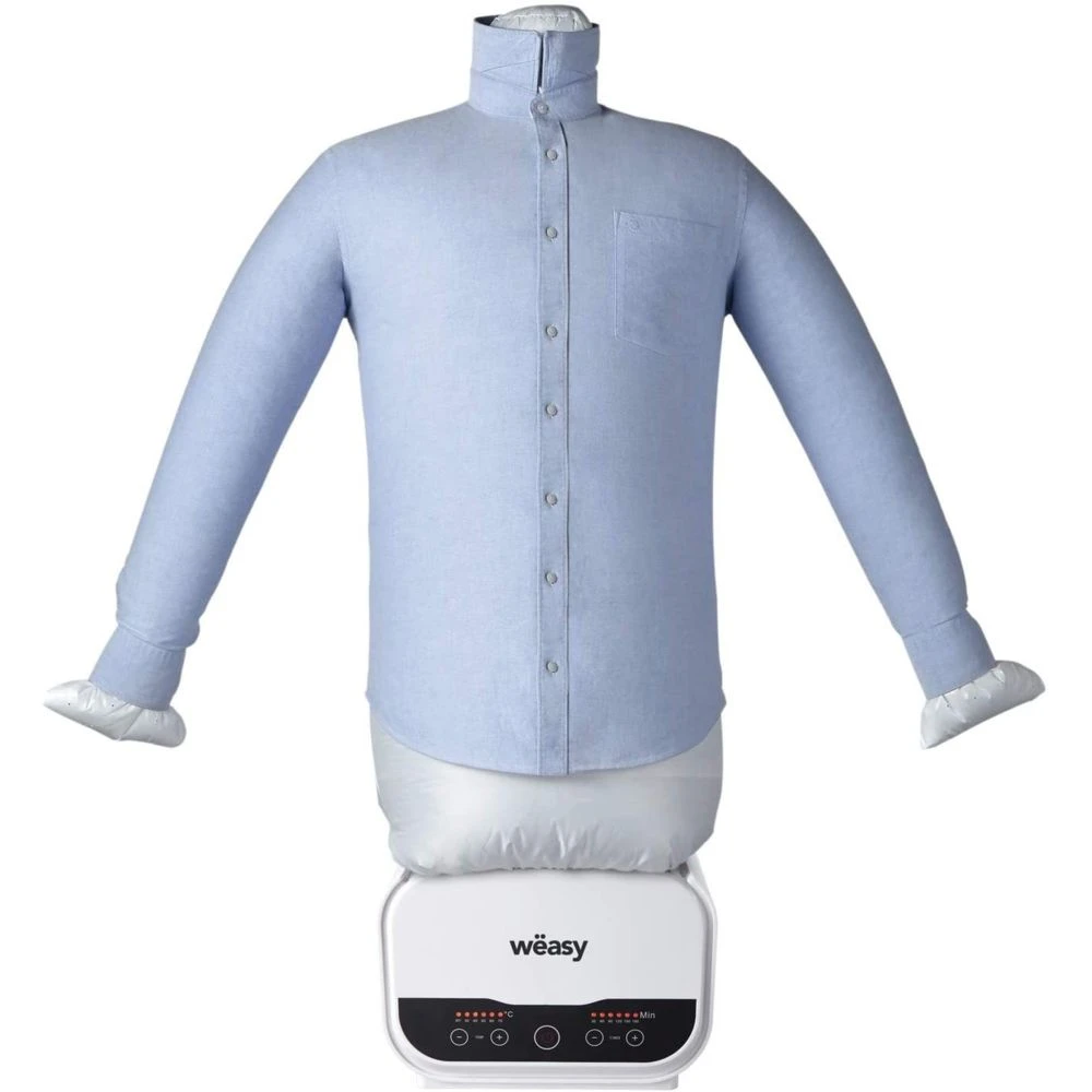 HKoenig WEASY IRO320 Mannequin De Repassage Magic Pressing