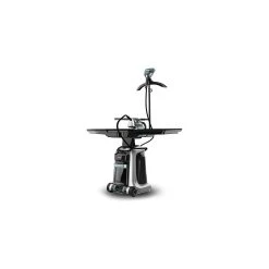 Cecotec Centrale Vapeur Intelligente 4 En 1 De 5 Bars 2200W Gris Noir