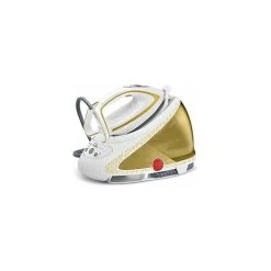 Calor Centrale Vapeur Haute Pression De 1,9L Avec 8 Bars 2600W Or Blanc