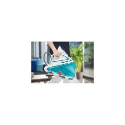 Calor Centrale Vapeur Haute Pression De 1,9L Avec 7,2 Bars 2800W Bleu Blanc