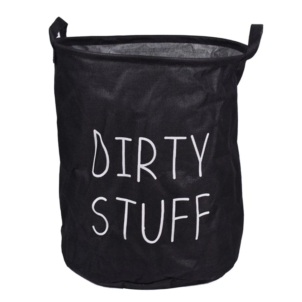 Marque Generique Panier De Vêtements Sale Imperméable De Style Japonais Pliant Panier...