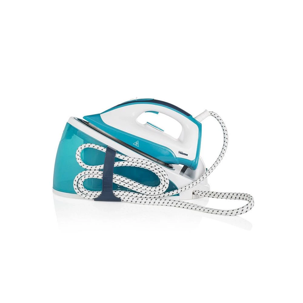 Tristar - Centrale Vapeur 3.5bars 40g/min Autonomie Illimitée - St-89...