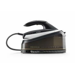 Solac - Centrale Vapeur 7bars 130 G/min Autonomie Illimitée - Cpb6100