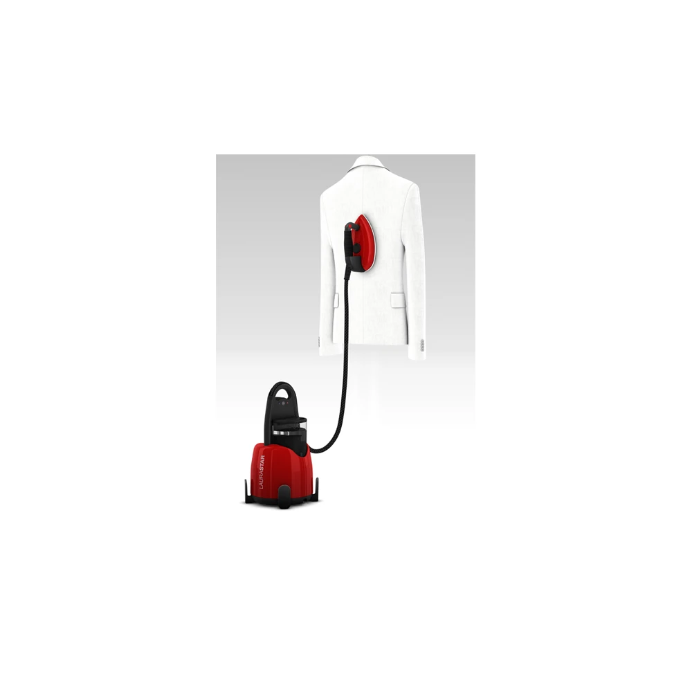 Laura Star Centrale Vapeur - Rouge – Image 2