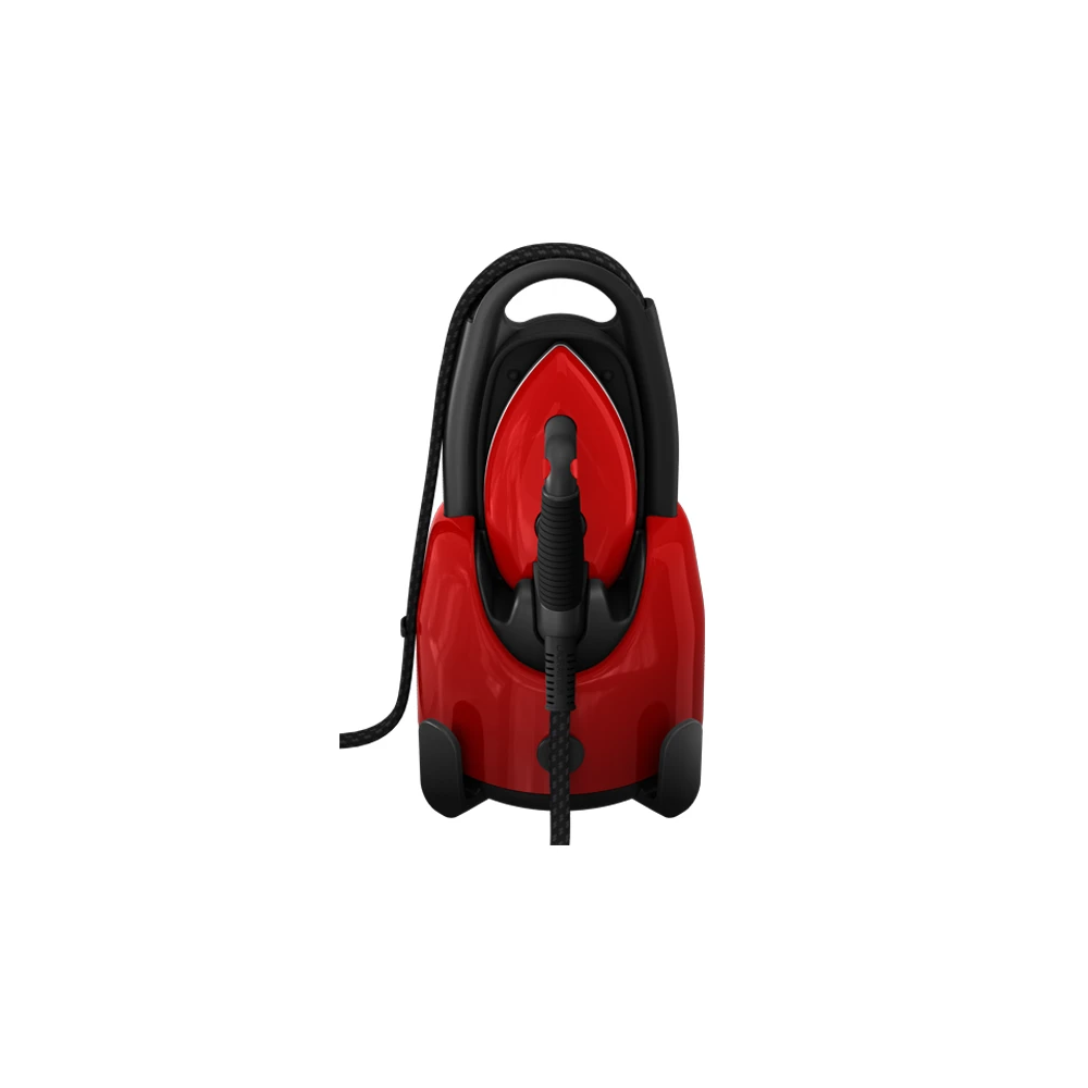 Laura Star Centrale Vapeur - Rouge – Image 5