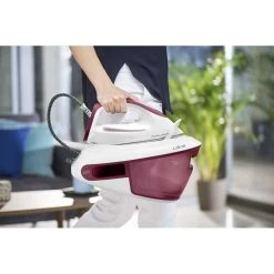 Calor Centrale Vapeur Haute Pression De 1,8L Avec 6,2 Bars 2800W