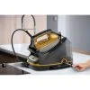 Rowenta Centrale Vapeur Haute Pression De 1,1L Avec 6,4 Bars 2200W Noir Jaune 2 Rowenta Centrale Vapeur Haute Pression De 1,1L Avec 6,4 Bars 2200W Noir Jaune -magasin RCD 71veihioihl ac sl1500