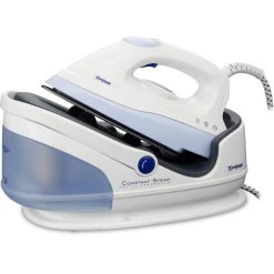 Trisa Electronics Centrale Vapeur Constant Steam De 1,5L 2300W