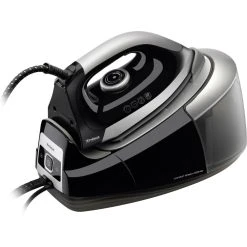 Trisa Electronics Centrale Vapeur Comfort Steam De 1,2L 2400W Noir