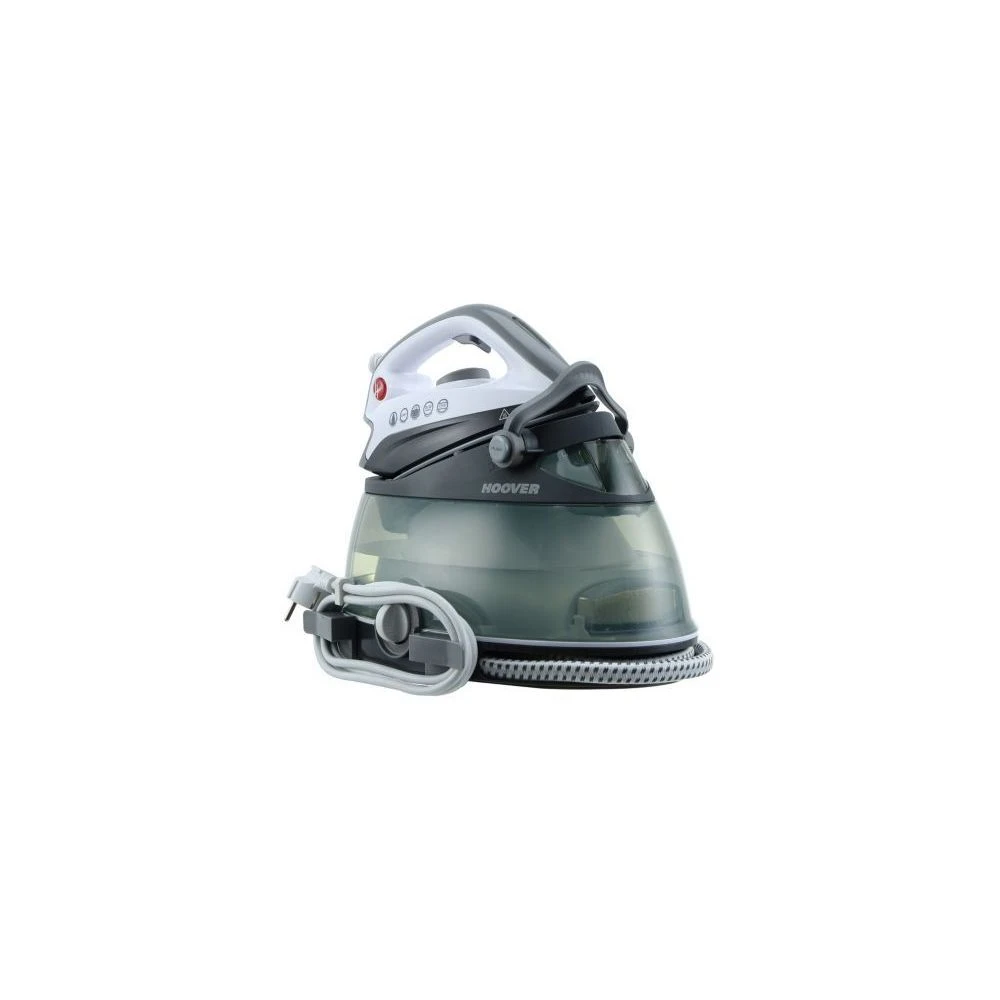 Pressing HOOVER PRB2500B IronVision 4 Pressing HOOVER PRB2500B IronVision – Image 2
