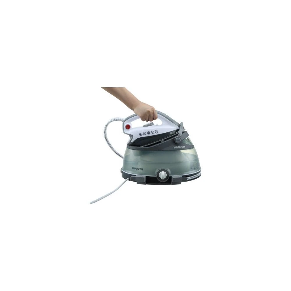 Pressing HOOVER PRB2500B IronVision 5 Pressing HOOVER PRB2500B IronVision – Image 3