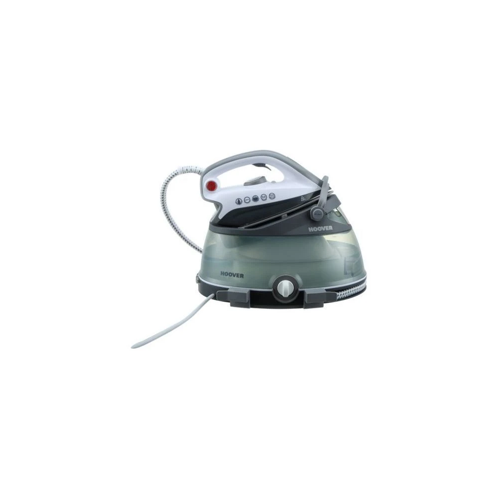 Pressing HOOVER PRB2500B IronVision 7 Pressing HOOVER PRB2500B IronVision – Image 5