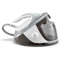 Philips Centrale Vapeur De 1,8L 7 Bars 2100W Blanc Gris