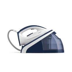 Philips Centrale Vapeur - HI5917/20 - Bleu/Blanc