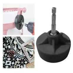 Marque Generique Accessoires D'outils D'adaptateur D'alimentation De Machine à Tricote... -magasin RCD accessoires doutils dadaptateur dalimentation de machine a tricoter 11939928 31625610 1140x1140