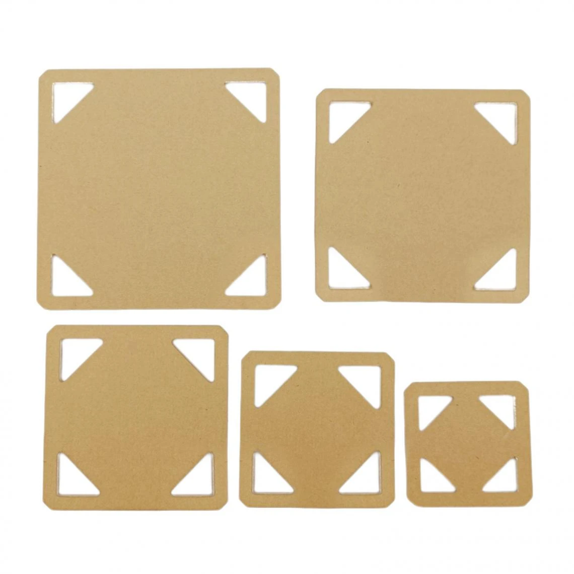 Marque Generique Acrylique Quilting Modèles – Image 2