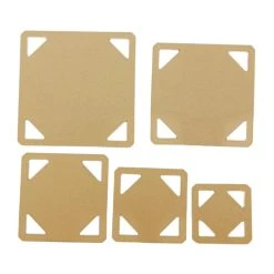 Marque Generique Acrylique Quilting Modèles