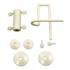 Marque Generique Adaptateur De Broche De Support De De Fil De -magasin RCD adaptateur de broche de support de de fil de 11764622 31040272 1140x1140