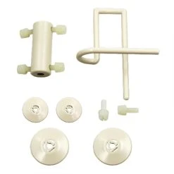 Marque Generique Adaptateur De Broche De Support De De Fil De -magasin RCD adaptateur de broche de support de de fil de 11764622 31040274 1140x1140