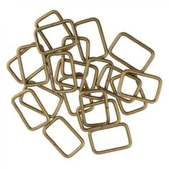 Marque Generique Boucle Carrée , Boucle Réglable