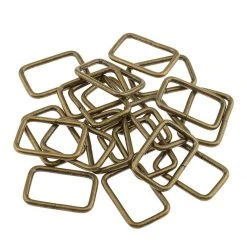 Marque Generique Boucle Carrée , Boucle Réglable 9 Marque Generique Boucle Carrée , Boucle Réglable -magasin RCD boucle carree boucle reglable 11764658 31040452 1140x1140