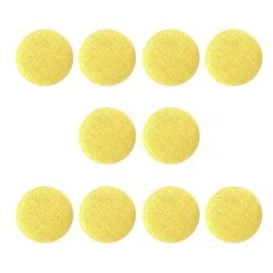 Marque Generique Bouton à Coudre Noir 25mm Strass Gris Blanc Nacre -magasin RCD bouton a coudre noir 25mm strass gris blanc nacre 12041672 31915888 1140x1140