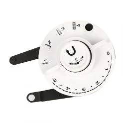 Marque Generique Bouton De Remplacement Du Sélecteur De Point De Machine à