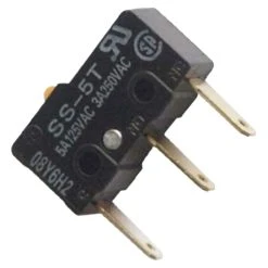 Domena Micro Switch Commande Vapeur