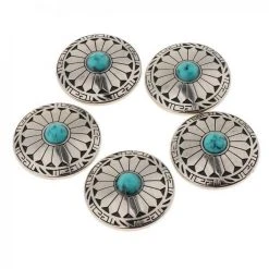 Marque Generique Boutons à Coudre Boutons Vêtement Ceintures