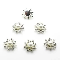 Marque Generique Boutons De Fleurs Strass Dos Plat Strass -magasin RCD boutons de fleurs strass dos plat strass 11315566 29570488 1140x1140