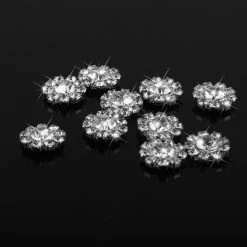 Marque Generique Boutons Fleur Perle 11 Marque Generique Boutons Fleur Perle -magasin RCD boutons fleur perle 11764576 31040046 1140x1140