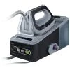 Braun - Centrale Vapeur 7.5bars 125g/mn Autonomie Illimitée Noir - Is...