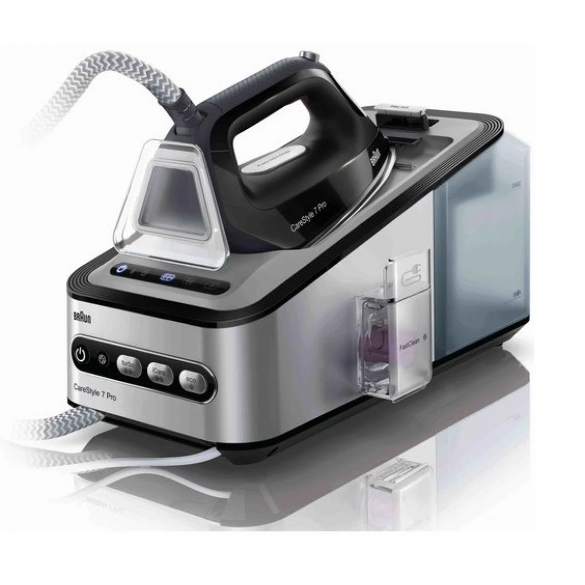 Braun IS 7156 Pro – Image 2