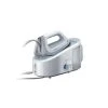 BRAUN IS3042WH Centrale Vapeur CareStyle 3 ? Blanc Et Turquoise -magasin RCD braun is3042wh centrale vapeur carestyle 3 blanc et turquoise