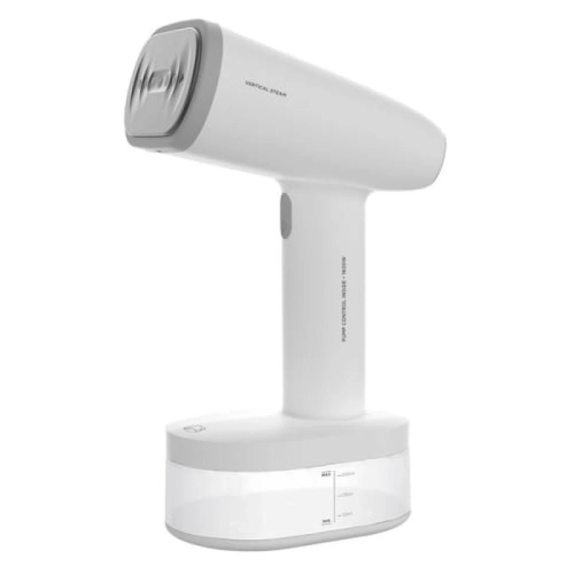 Black & Decker BXGS1600E DĂ©froisseur Vertical 0.25L 1600W 240V Plastique Blanc â Image 3