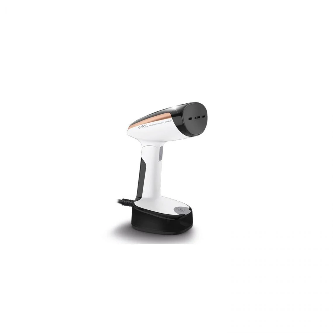CALOR DT3030C0 Défroisseur Vapeur A Main ACCESS'STEAM POCKET 3 CALOR DT3030C0 Défroisseur Vapeur A Main ACCESS'STEAM POCKET