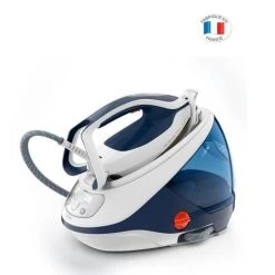 CALOR GV9223C0 CENTRALE VAPEUR PRO EXPRESS PROTECT