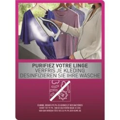 CALOR GV9223C0 CENTRALE VAPEUR PRO EXPRESS PROTECT -magasin RCD calor gv9223c0 centrale vapeur pro express protect 11246740 29311294 1140x1140