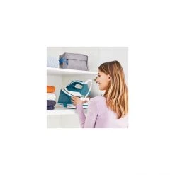 Calor SV6115C0 Centrale Vapeur 2200W 1.4L 5.2 Bars Système Anti-Calcaire C?... -magasin RCD calor sv6115c0 centrale vapeur express essential blanc et linchen 8144155 20755743 1140x1140
