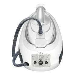 CALOR SV8021 - Centrale Vapeur 120g/min - Fonction Pressing 450g/min -... 8 CALOR SV8021 - Centrale Vapeur 120g/min - Fonction Pressing 450g/min -... -magasin RCD calor sv8021 centrale vapeur 120gmin fonction pressing 450gmin temps de chauffe 2mn reservoir 18l systeme anti calc 10013780 25762590 1140x1140