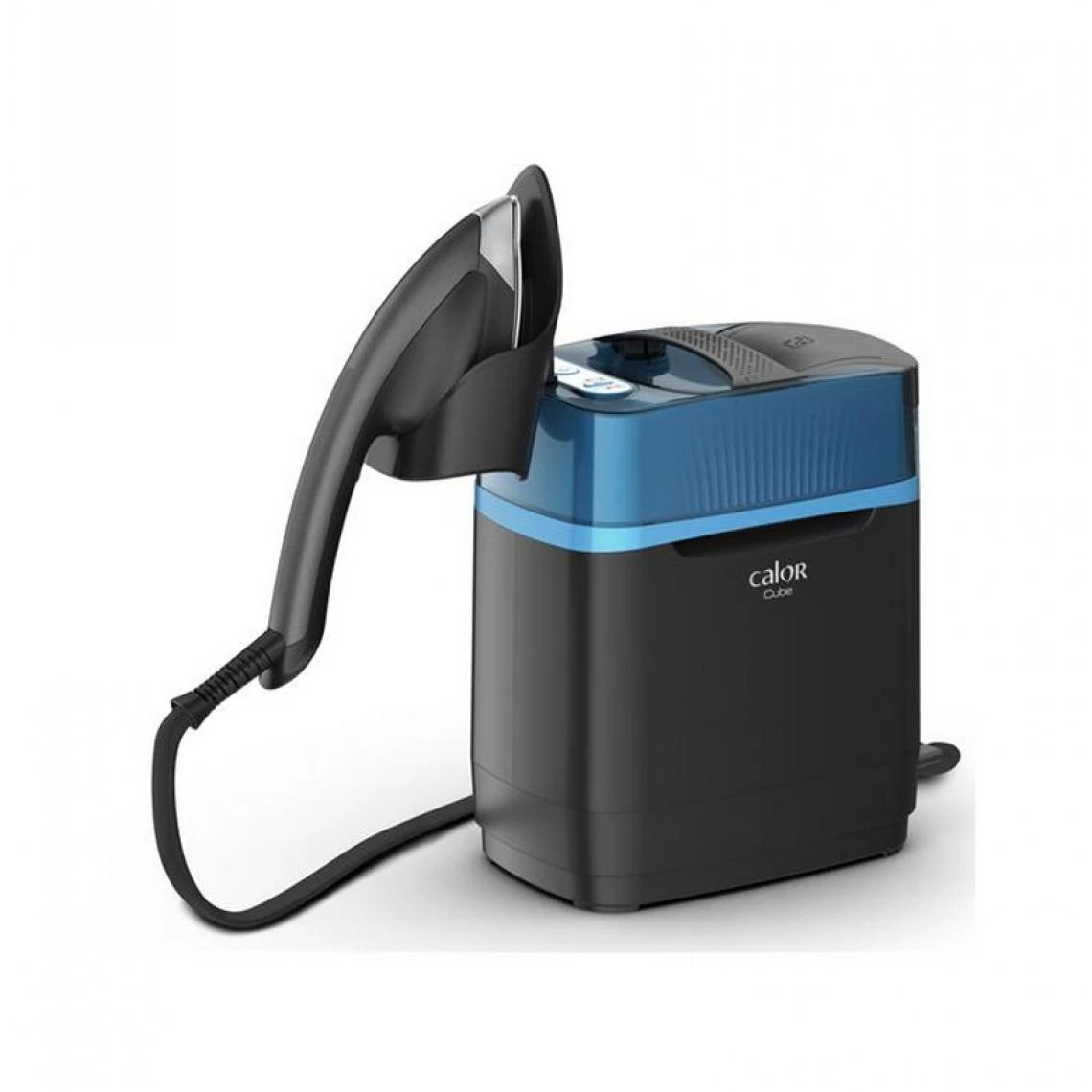 Calor Défroisseur Vapeur Purificateur Cube UT2020C0 3 Calor Défroisseur Vapeur Purificateur Cube UT2020C0