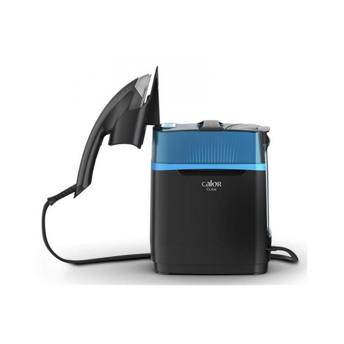 Calor Défroisseur Vapeur Purificateur Cube UT2020C0 4 Calor Défroisseur Vapeur Purificateur Cube UT2020C0 – Image 2