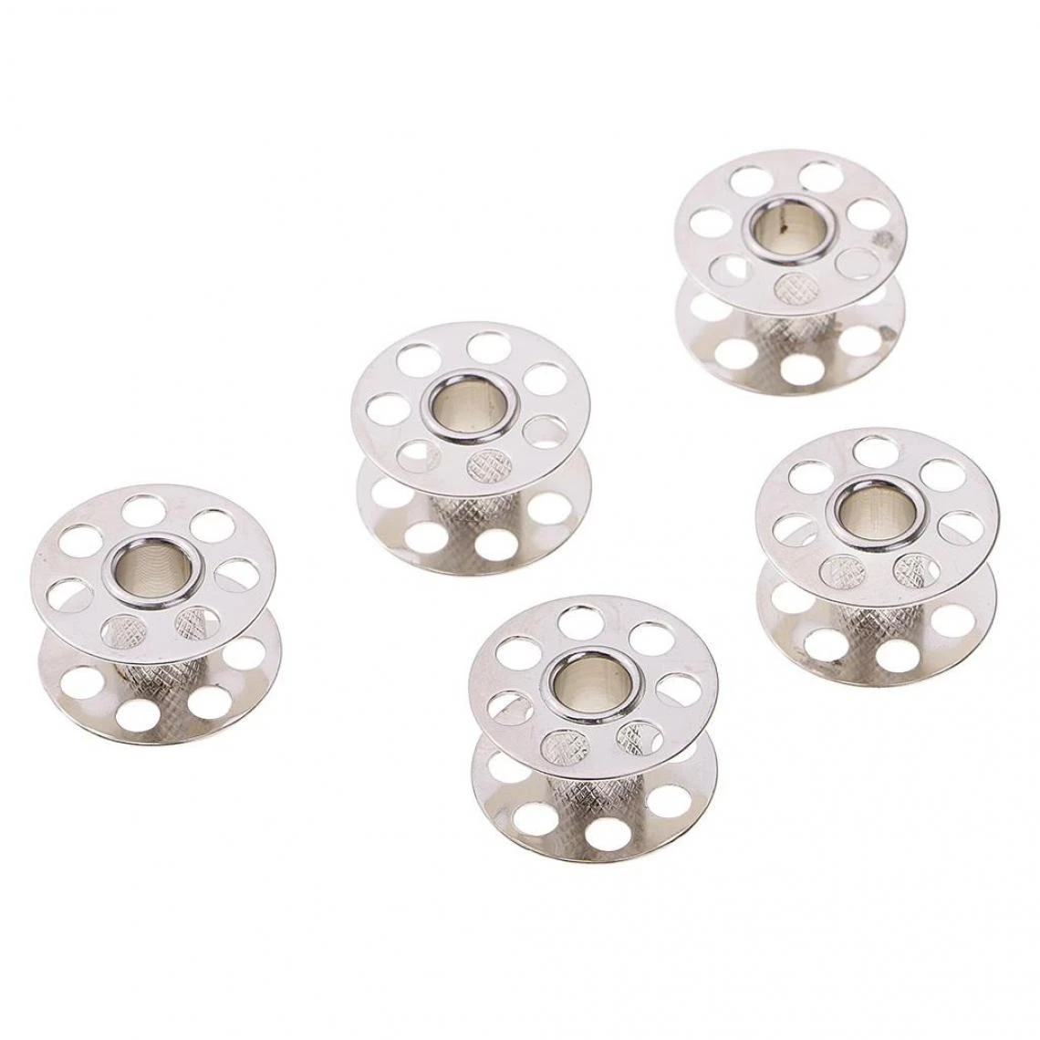 Marque Generique Canette Aluminium Fils à Coudre Machine à Coudre – Image 5